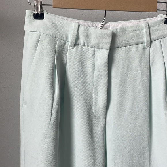 Wilfred by Aritzia Straight Leg Pants - Picture 4 of 15